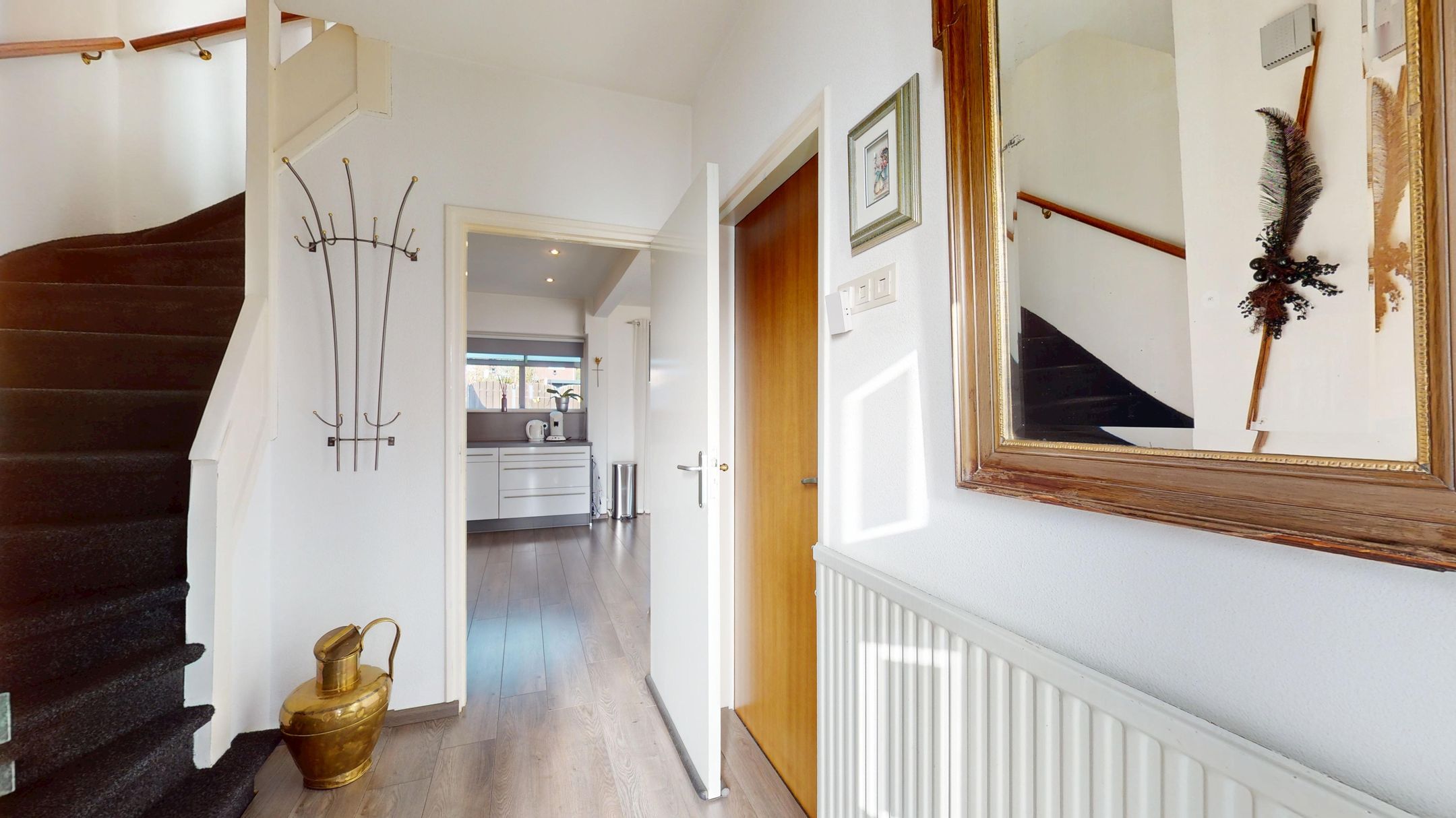 Foto 9 van Mentenlaan 14