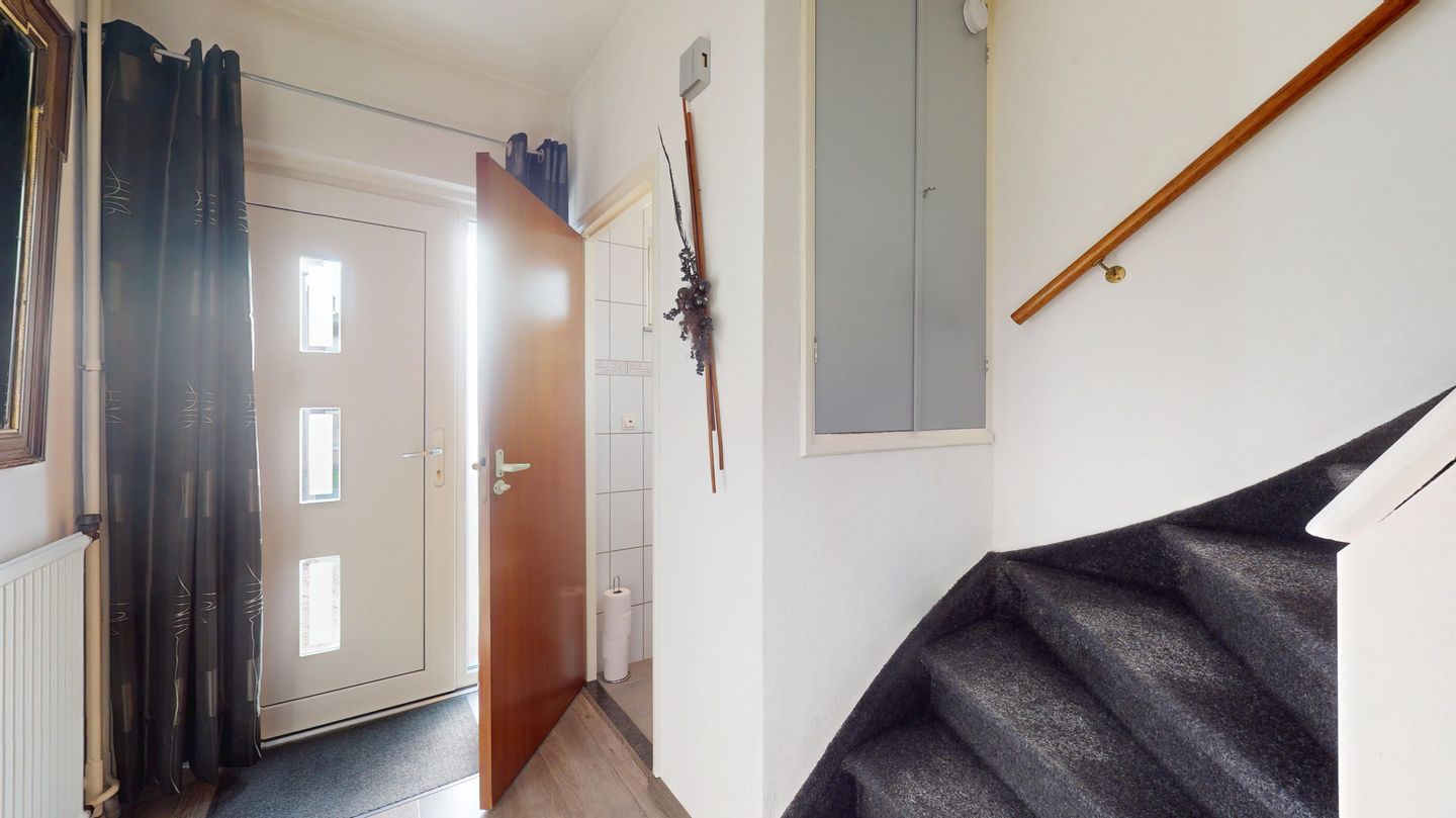 Foto 10 van Mentenlaan 14