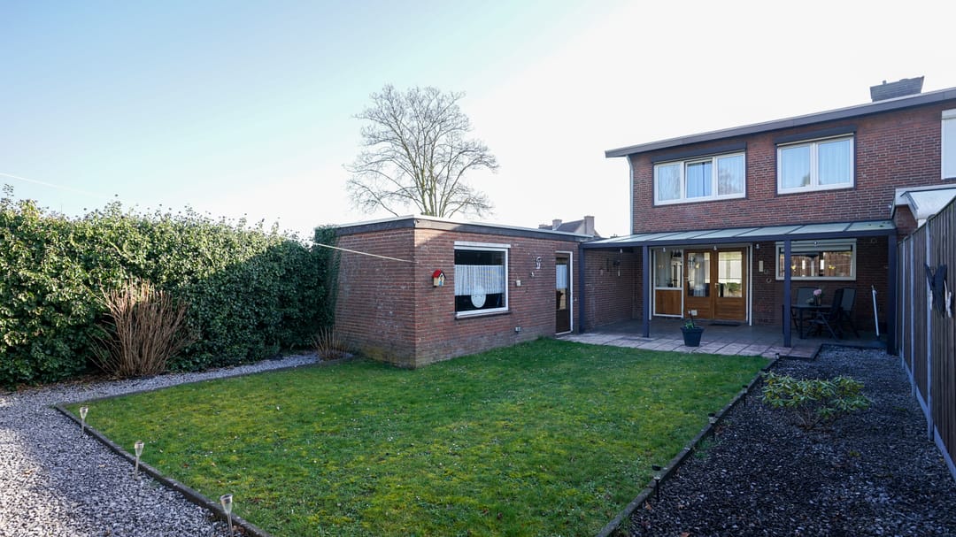 Foto 22 van Mentenlaan 14