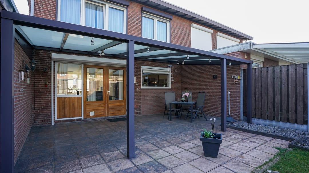 Foto 23 van Mentenlaan 14