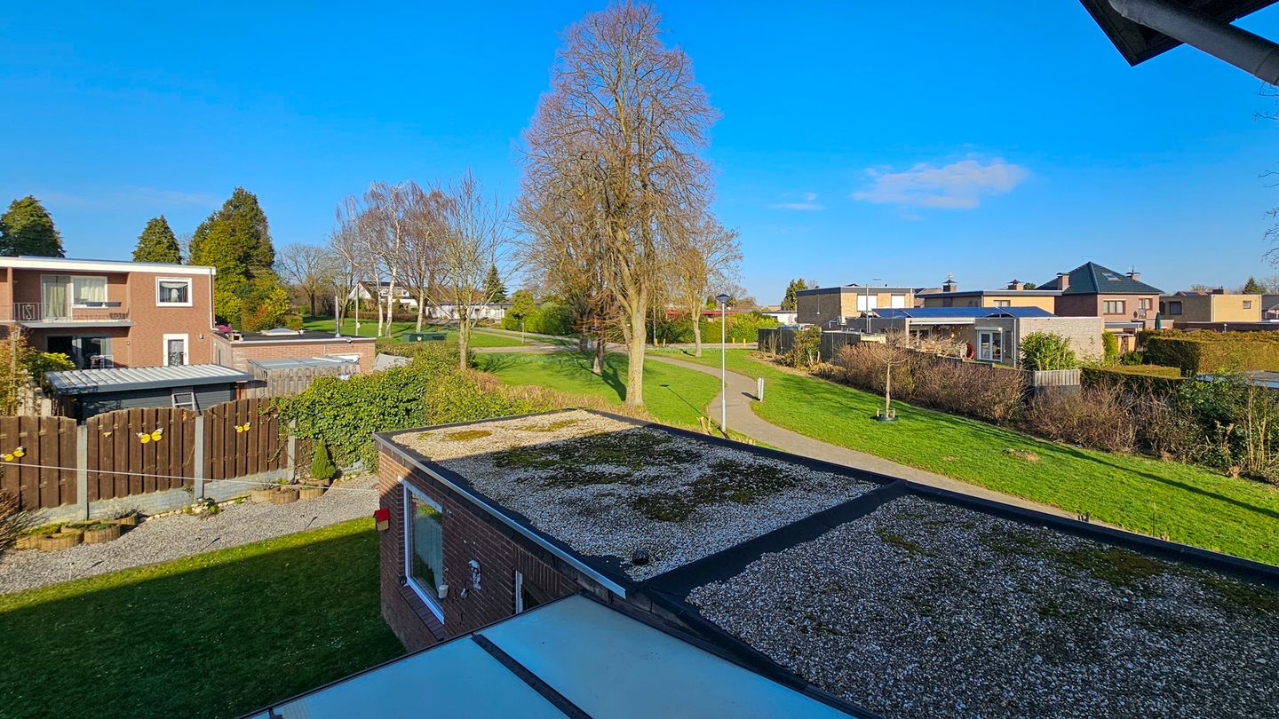 Foto 25 van Mentenlaan 14