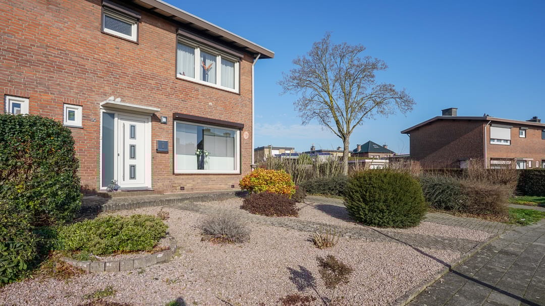 Foto 26 van Mentenlaan 14