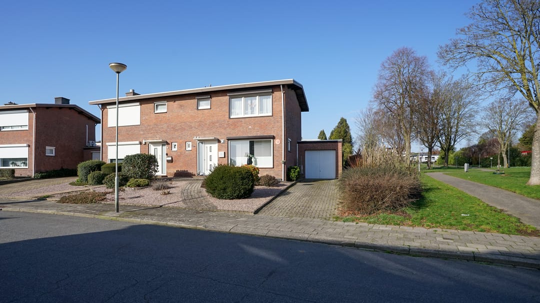 Foto 28 van Mentenlaan 14