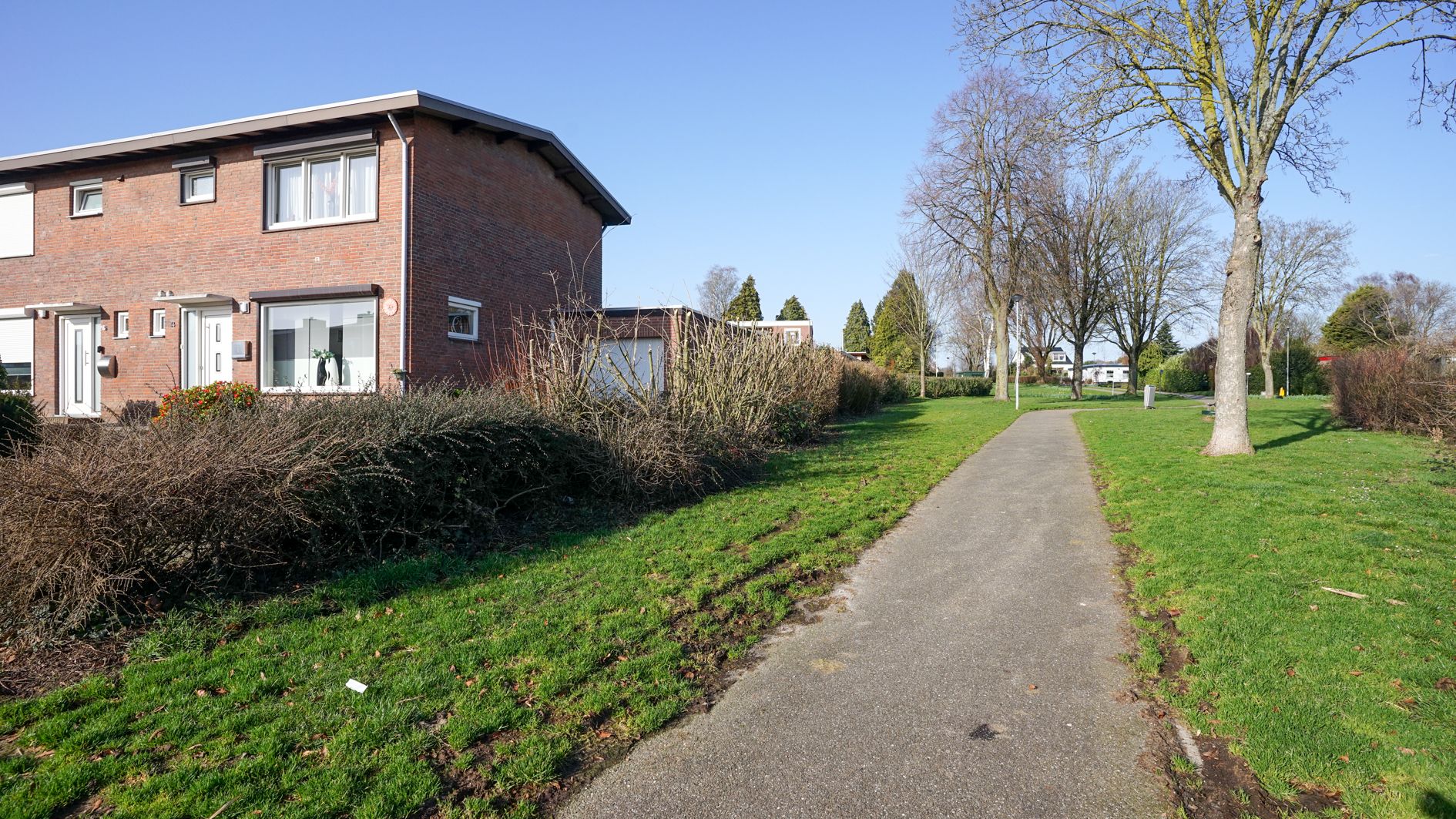 Foto 30 van Mentenlaan 14