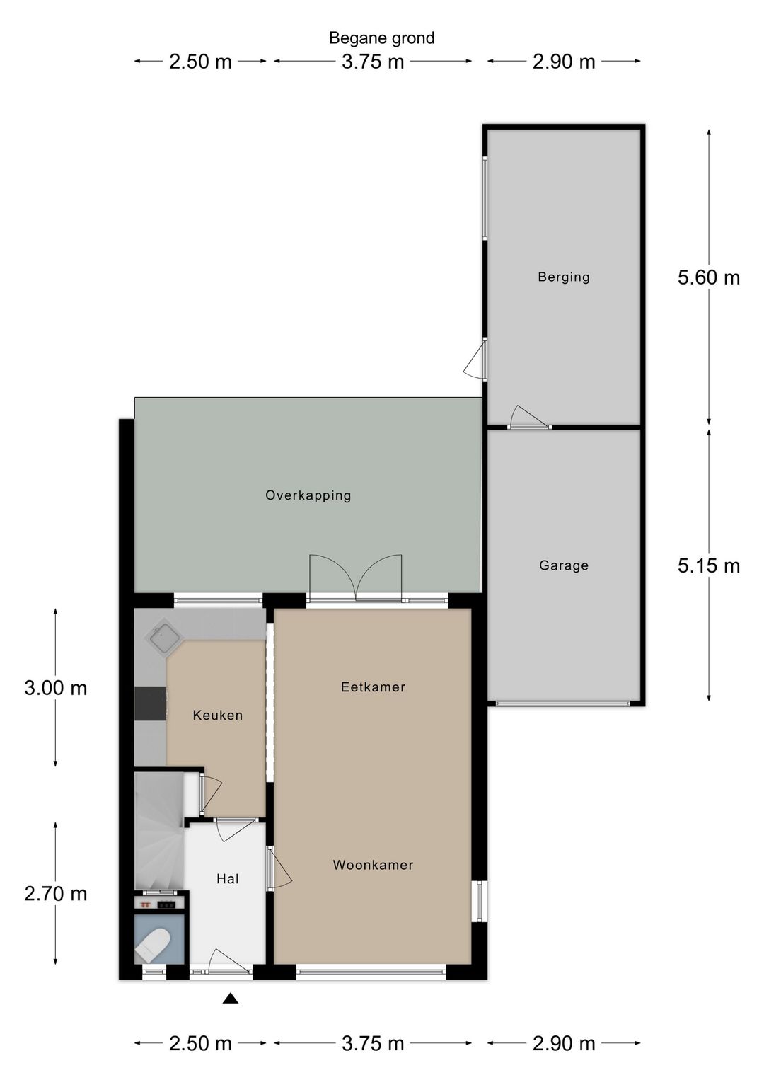 Foto 32 van Mentenlaan 14
