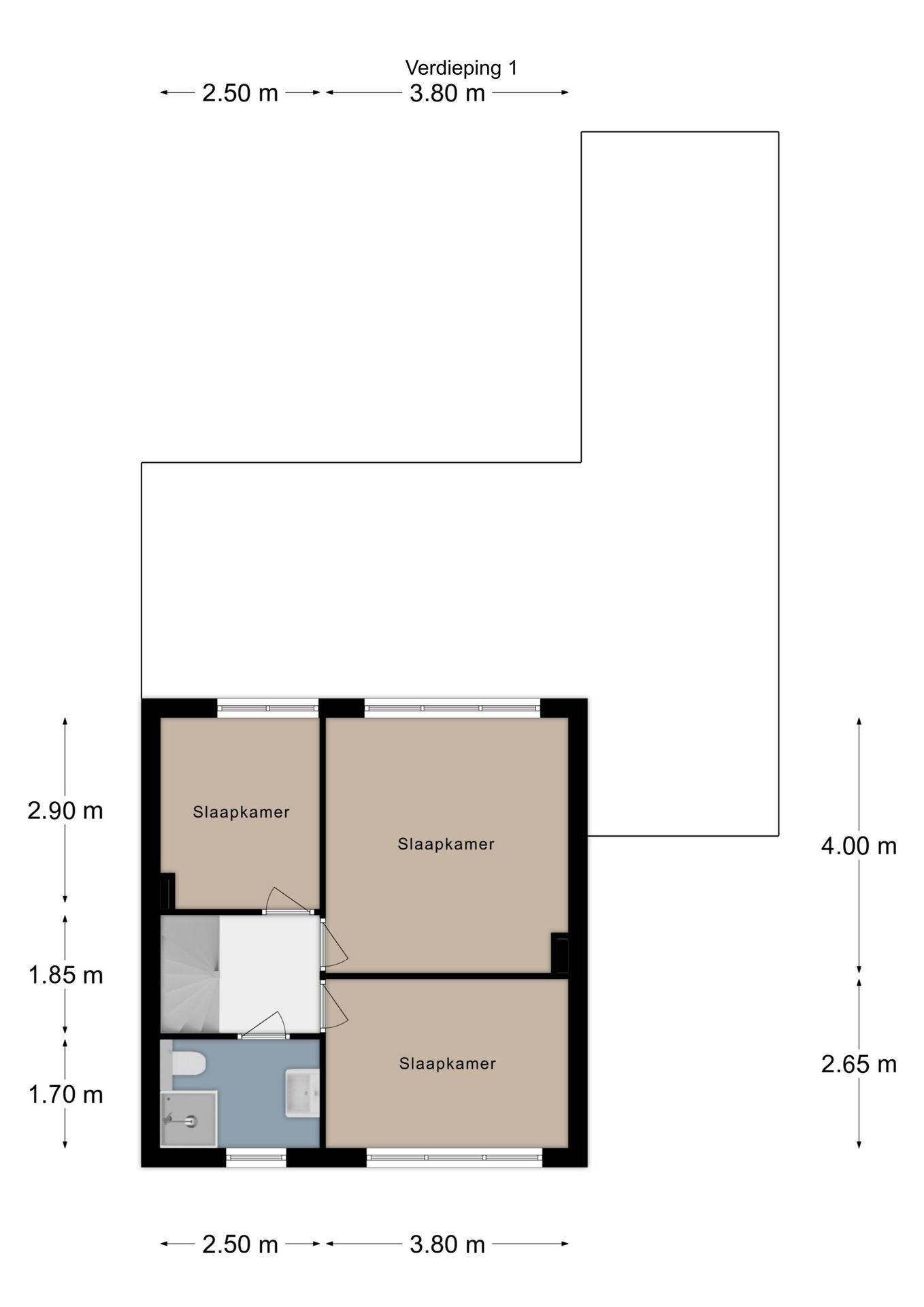 Foto 33 van Mentenlaan 14