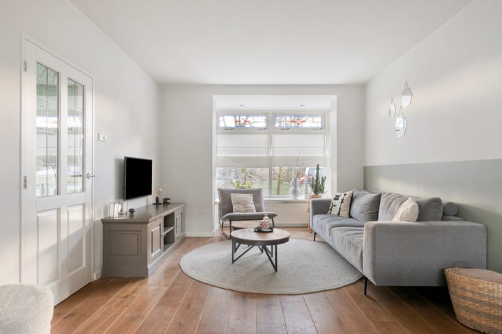 Photo 2 of Willem Barentszstraat 13