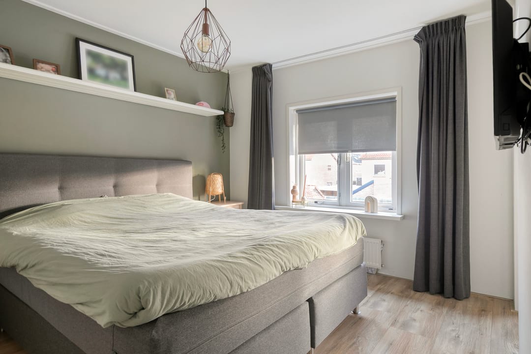 Foto 16 van Willem Barentszstraat 13