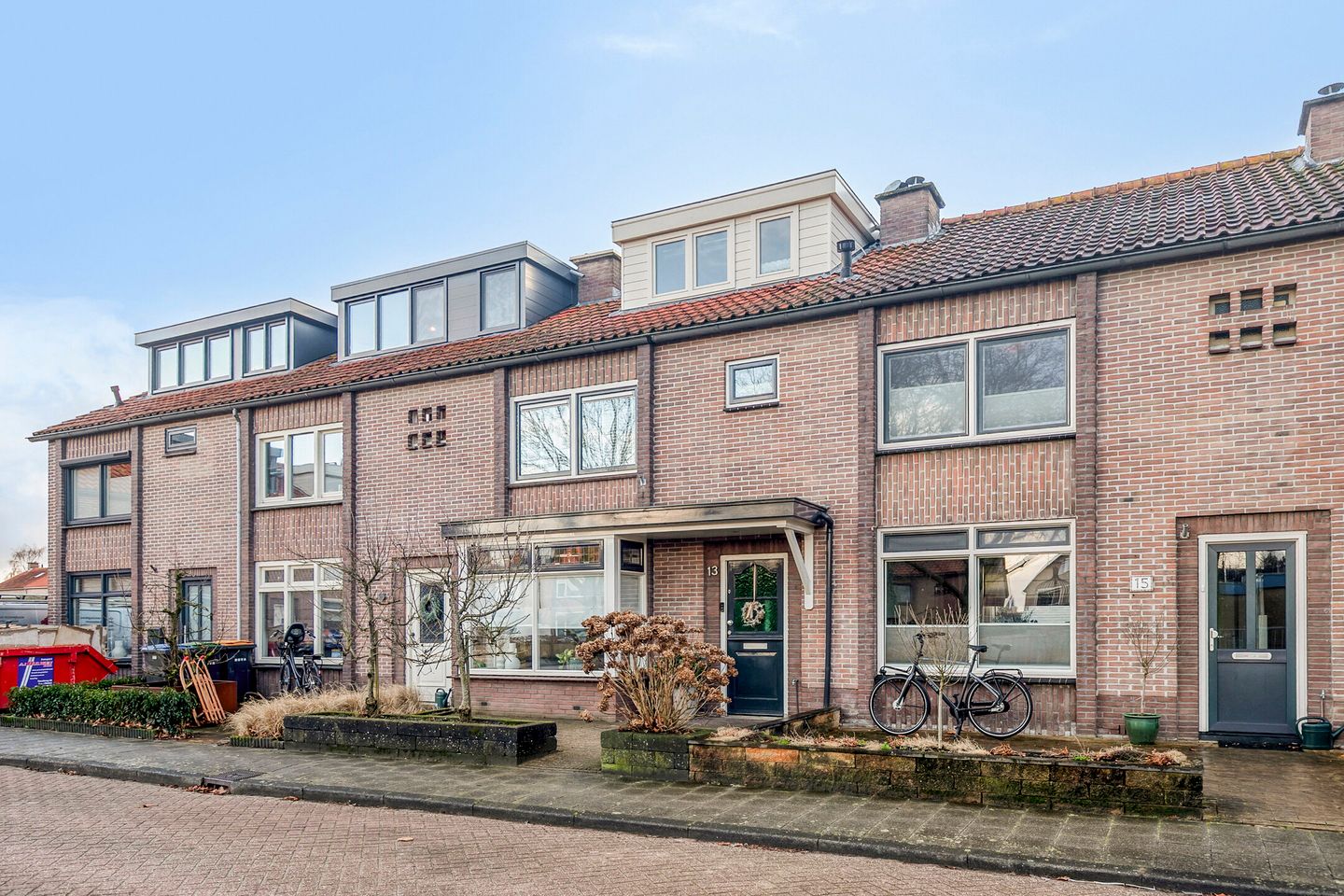 Foto 5 van Willem Barentszstraat 13