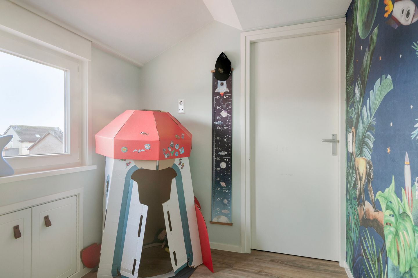 Foto 25 van Willem Barentszstraat 13