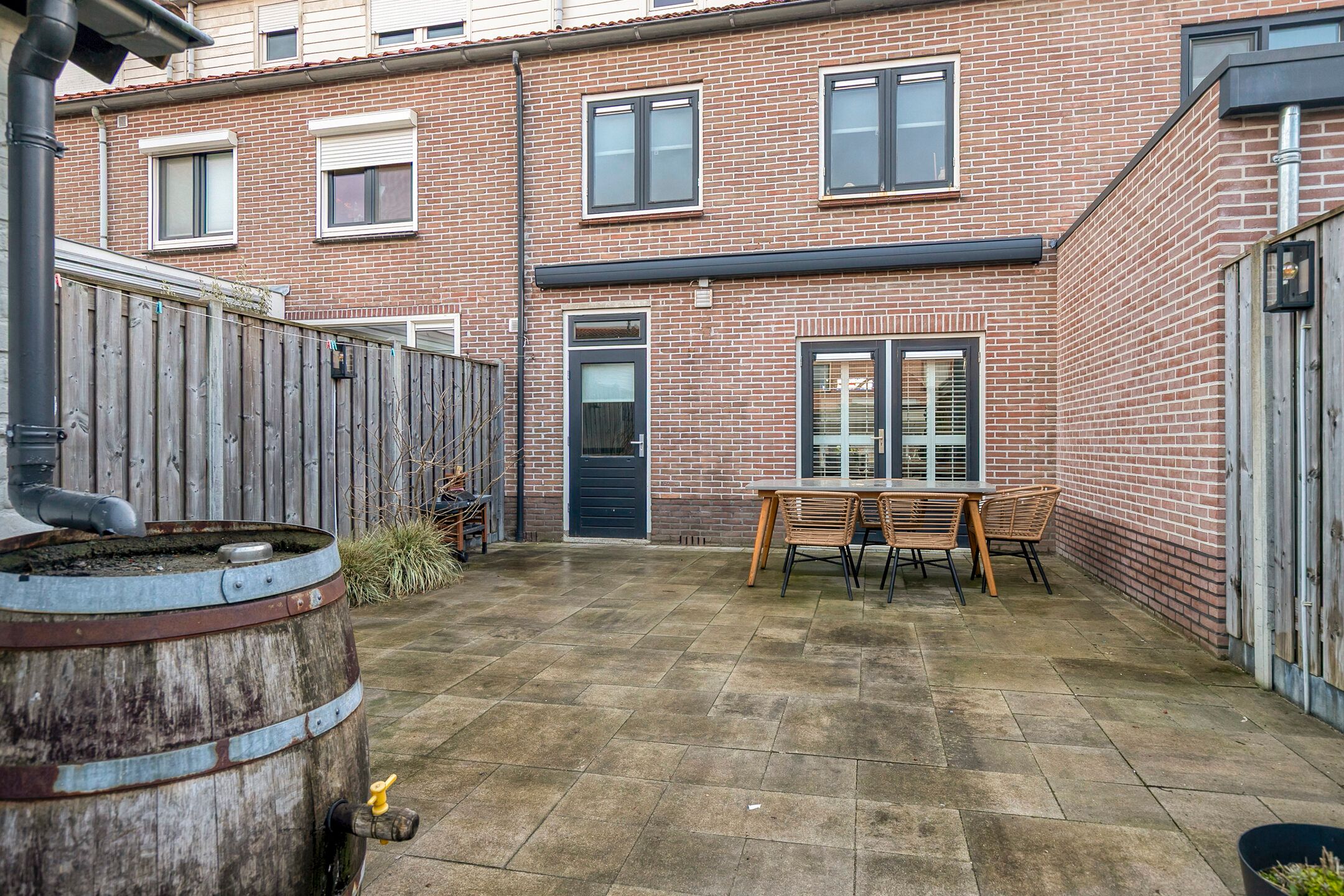 Foto 27 van Willem Barentszstraat 13