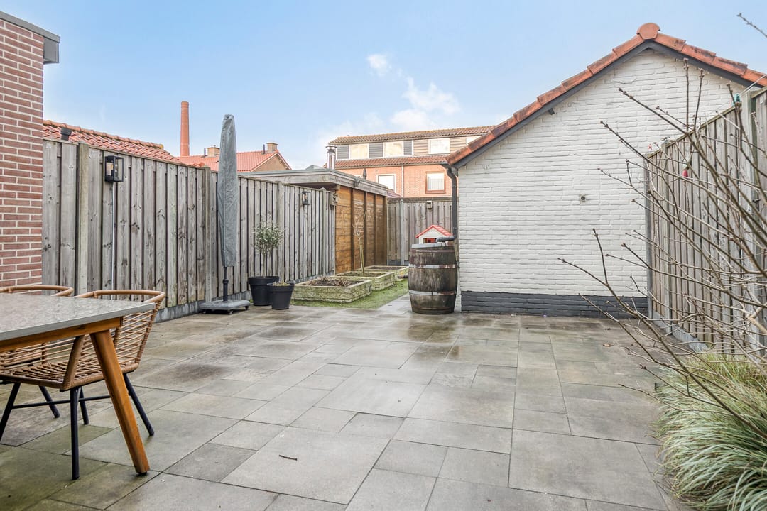 Foto 28 van Willem Barentszstraat 13