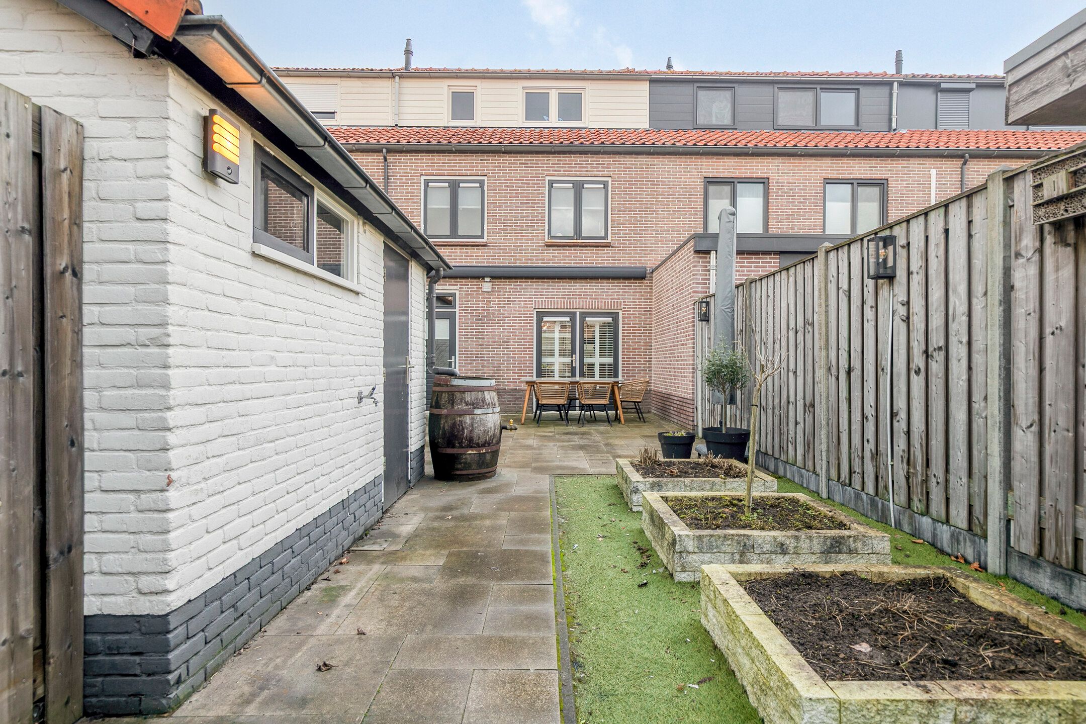 Foto 30 van Willem Barentszstraat 13