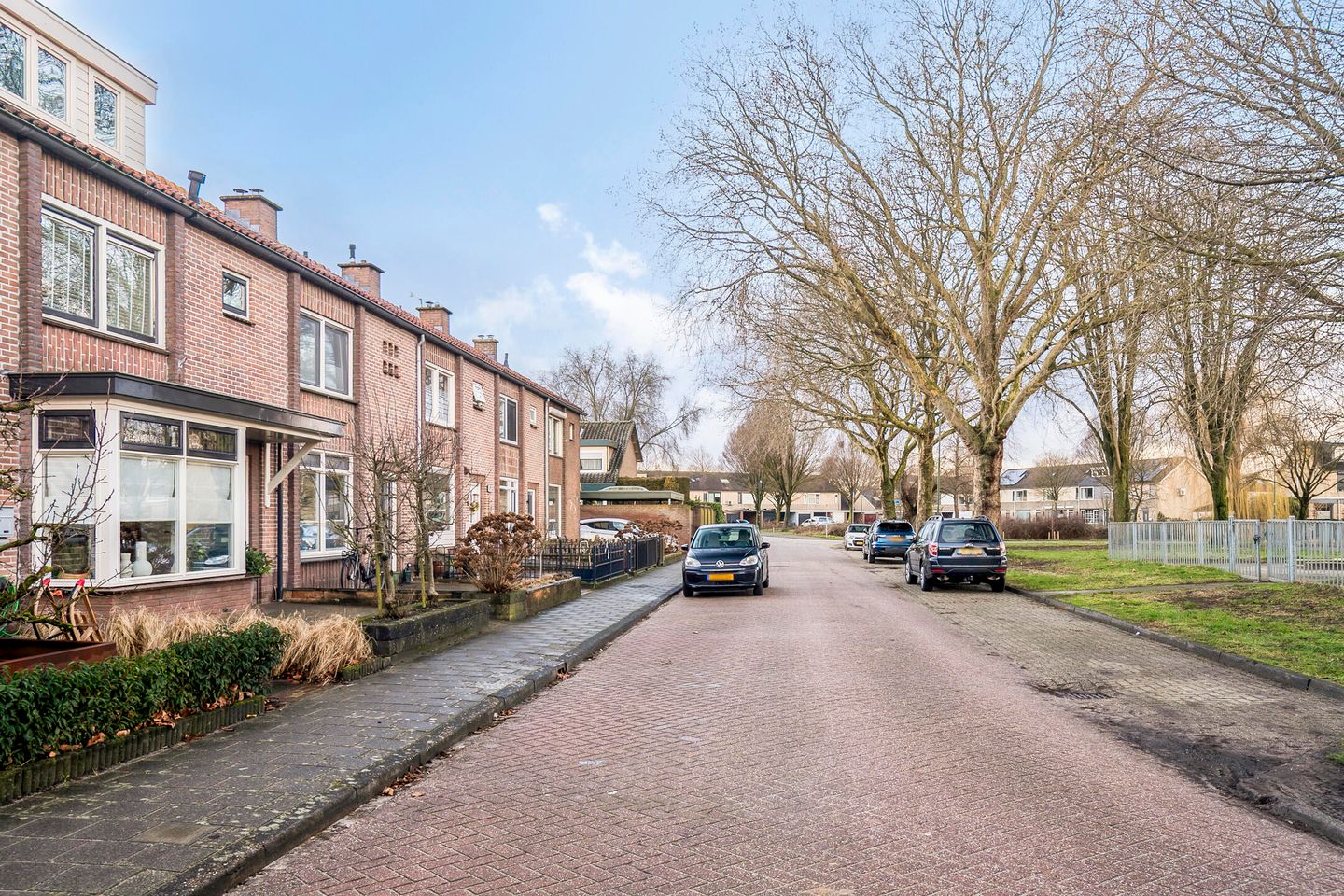 Foto 35 van Willem Barentszstraat 13