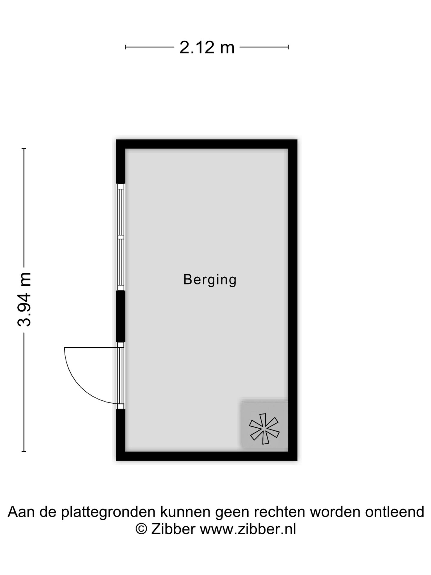 Foto 40 van Willem Barentszstraat 13