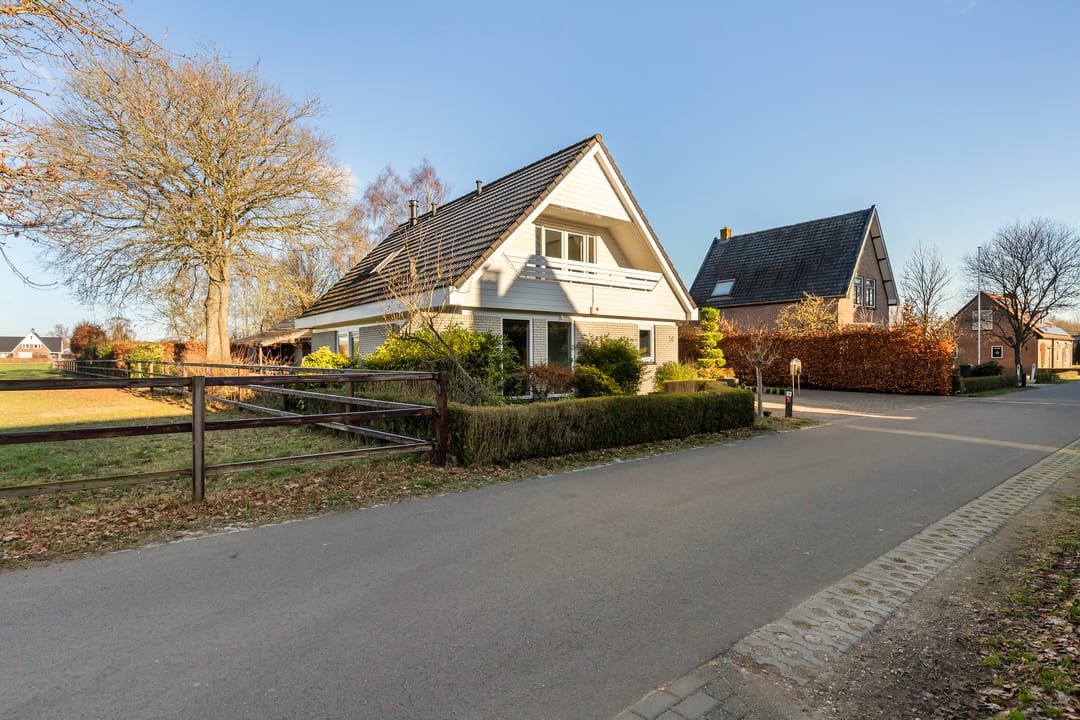 Foto 2 van Wieselsedwarsweg 14