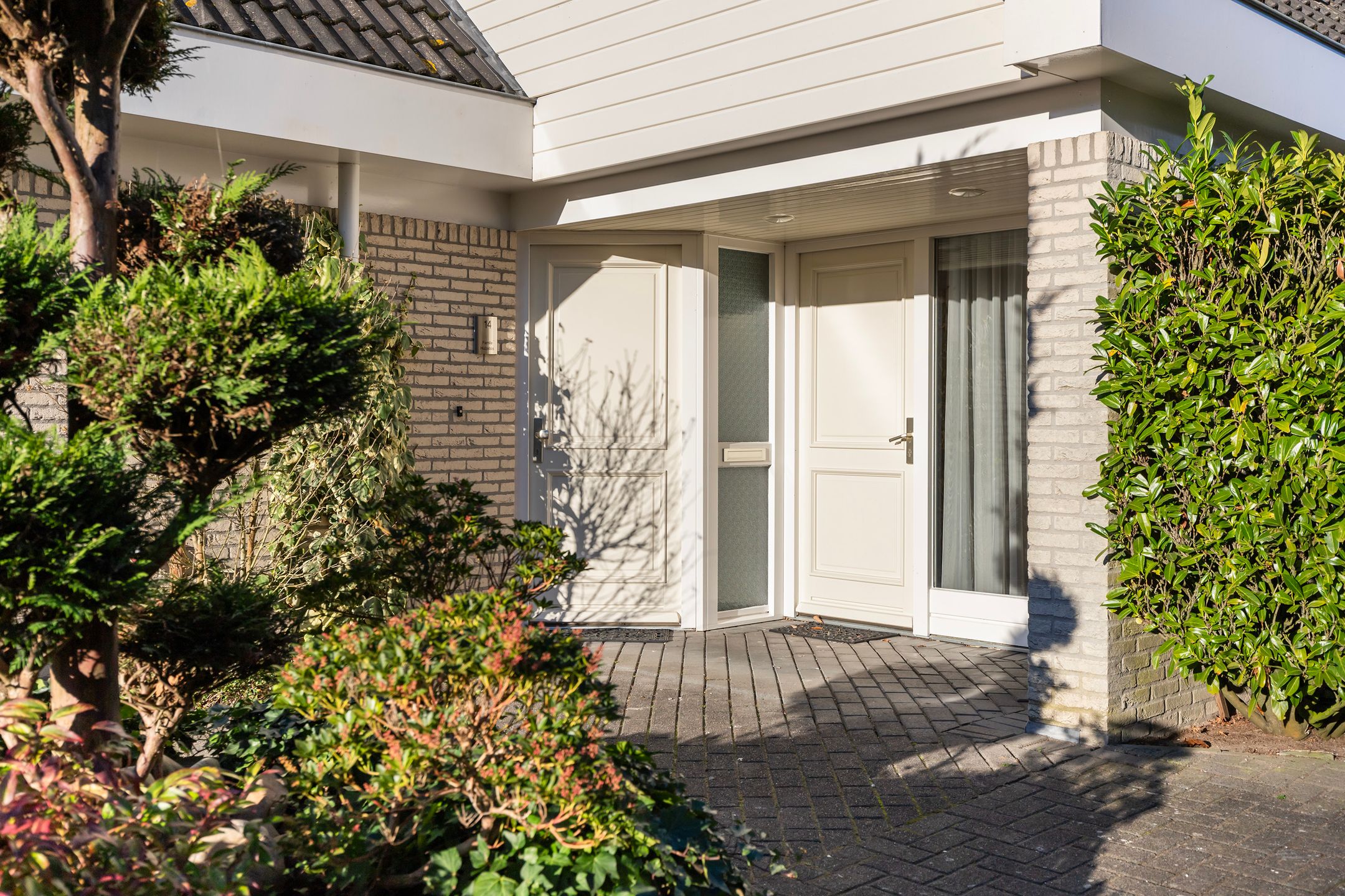 Foto 3 van Wieselsedwarsweg 14