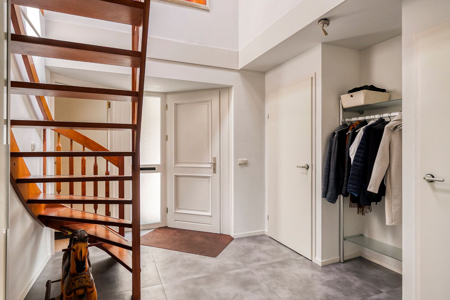 Foto 4 van Wieselsedwarsweg 14