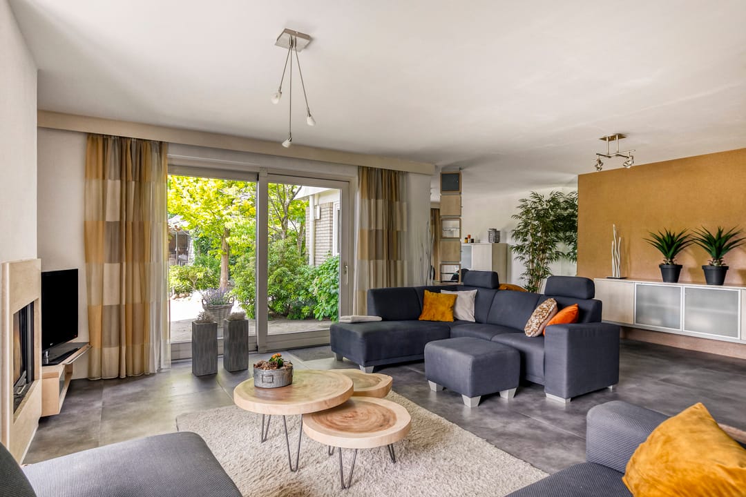 Foto 7 van Wieselsedwarsweg 14