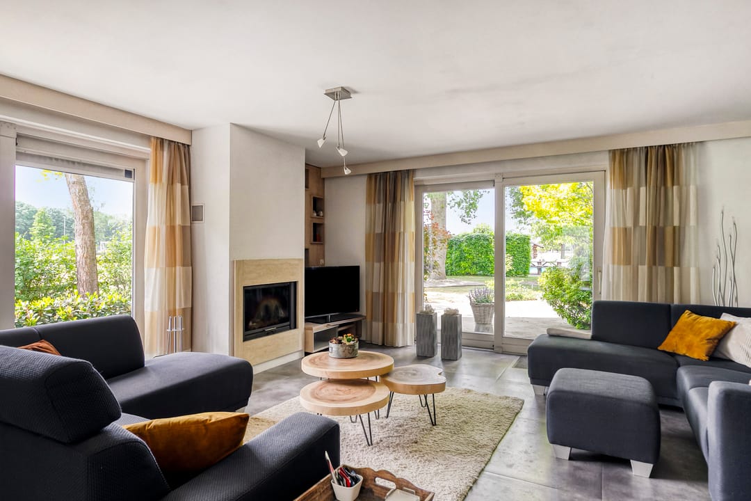 Foto 8 van Wieselsedwarsweg 14