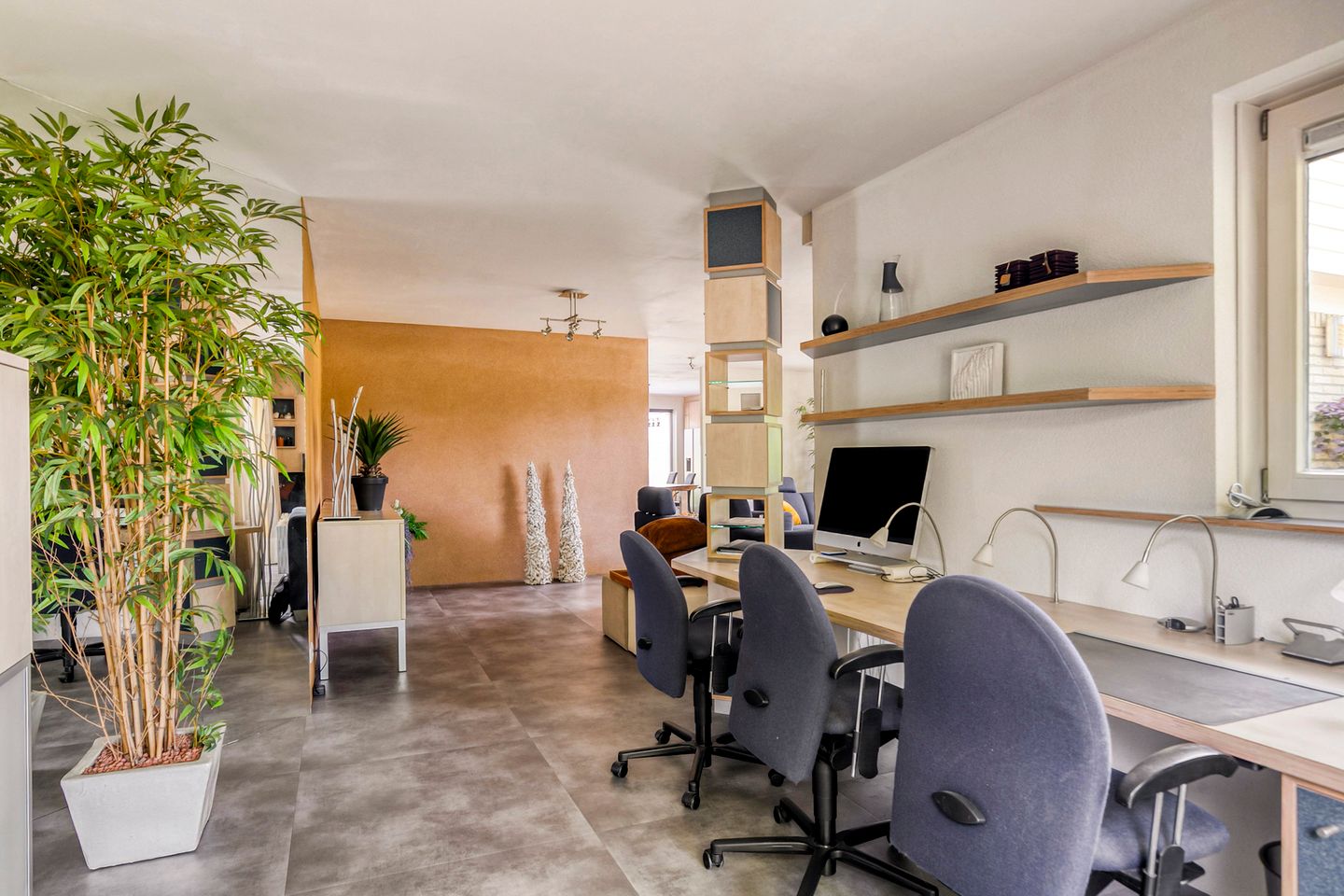 Foto 14 van Wieselsedwarsweg 14