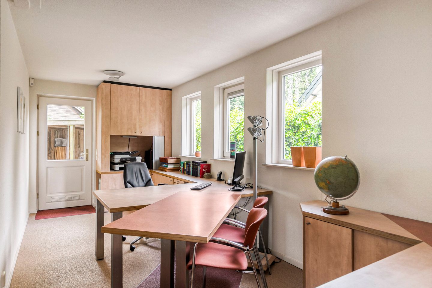 Foto 20 van Wieselsedwarsweg 14