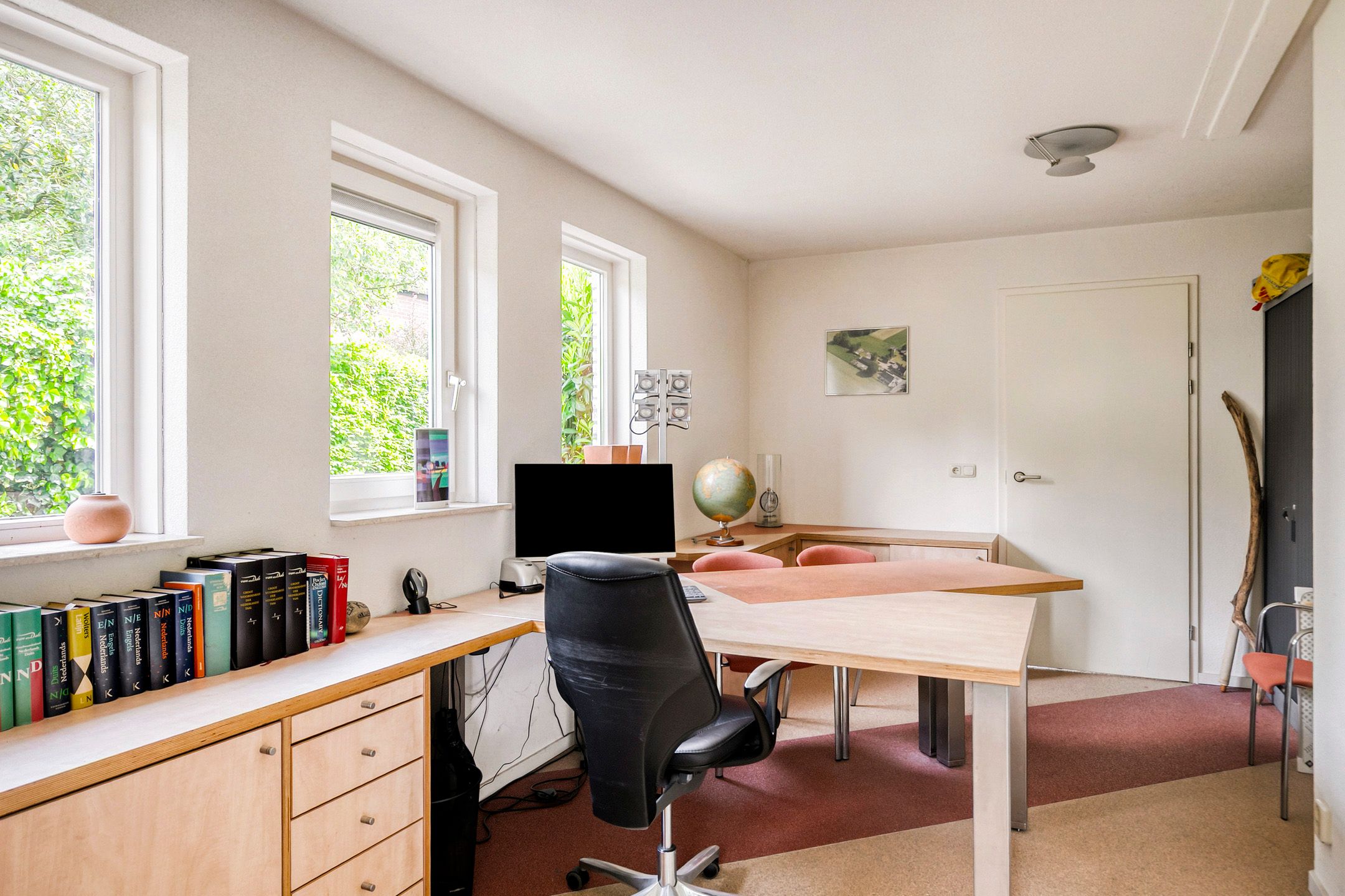 Foto 21 van Wieselsedwarsweg 14