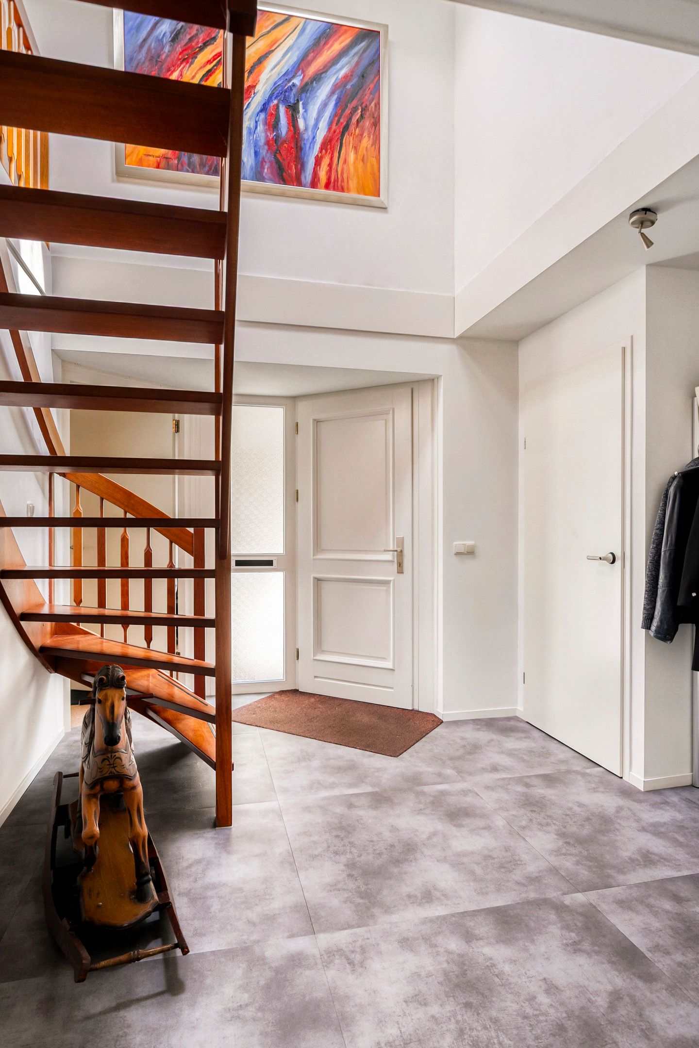 Foto 5 van Wieselsedwarsweg 14