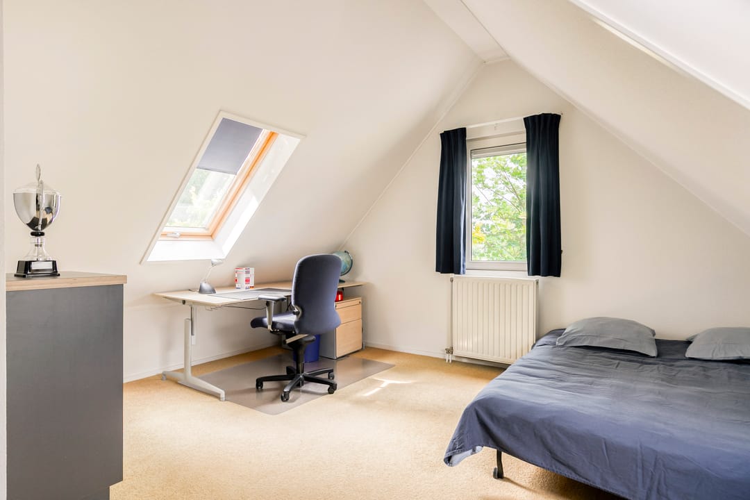 Foto 43 van Wieselsedwarsweg 14