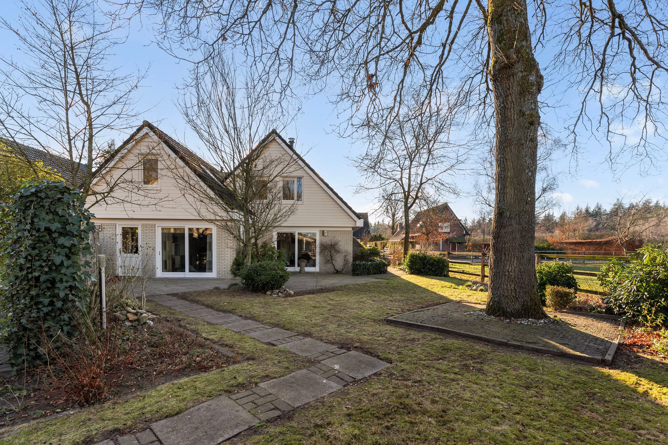 Foto 48 van Wieselsedwarsweg 14