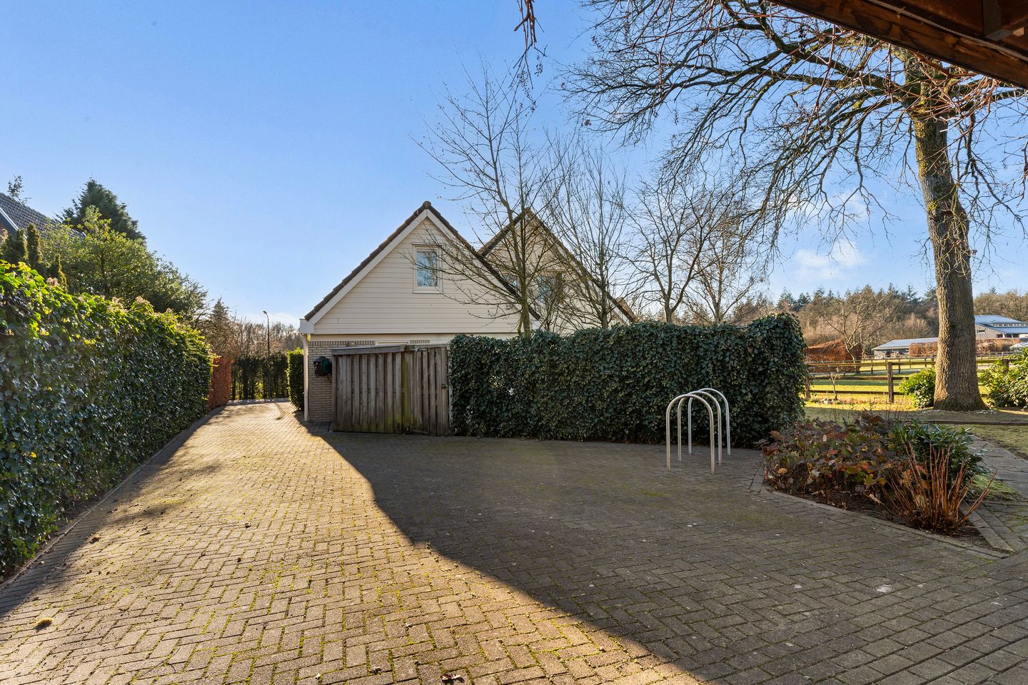 Foto 49 van Wieselsedwarsweg 14