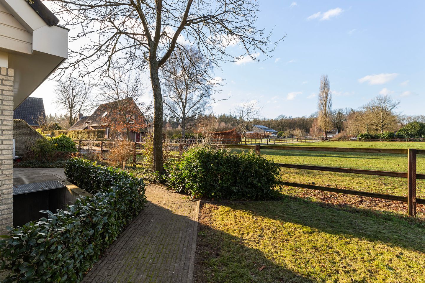 Foto 50 van Wieselsedwarsweg 14