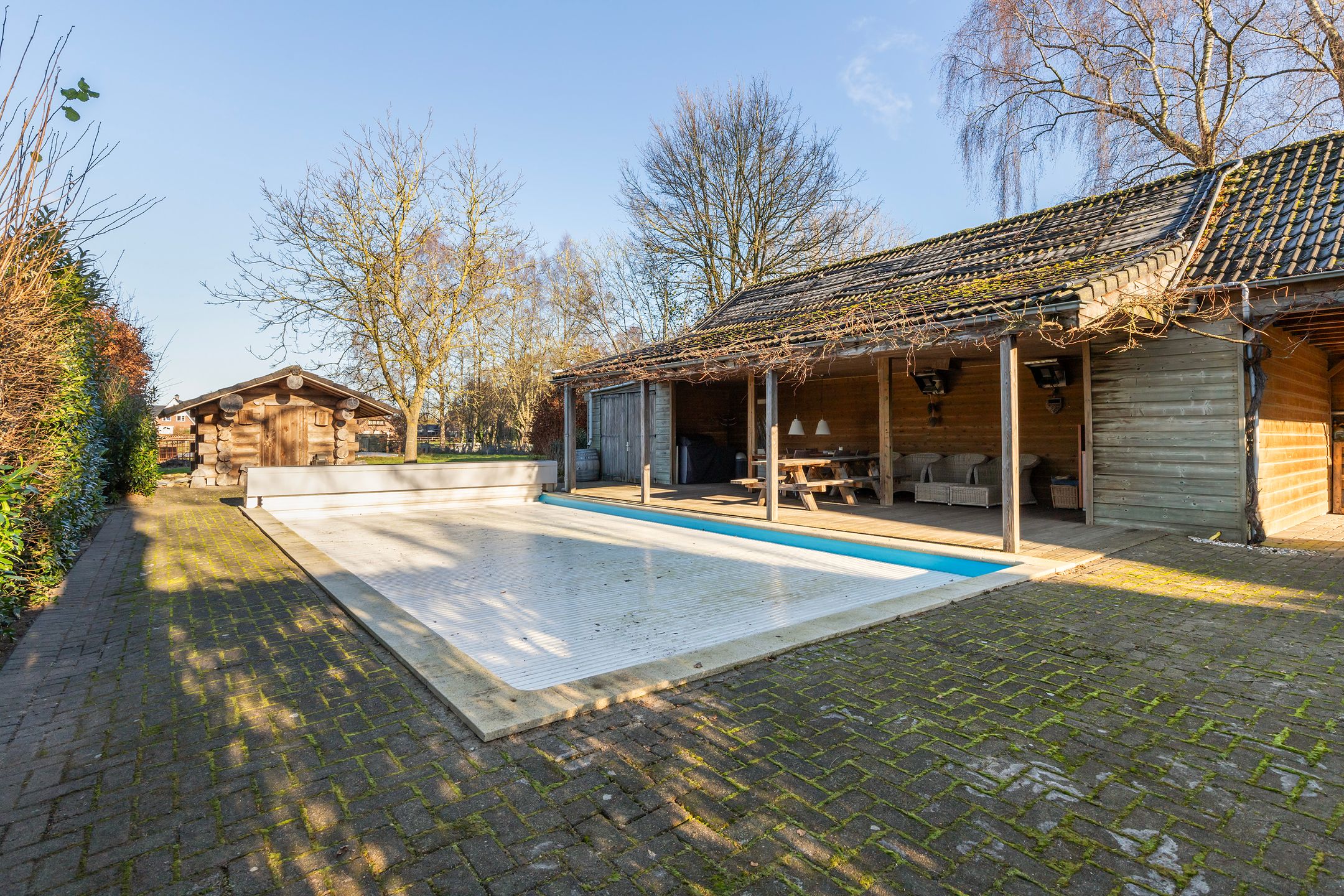 Foto 54 van Wieselsedwarsweg 14