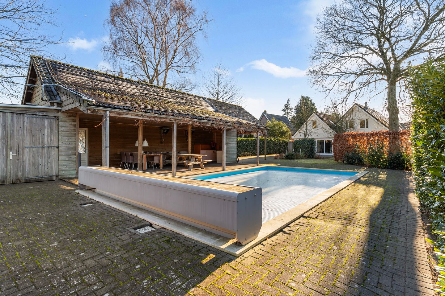 Foto 55 van Wieselsedwarsweg 14