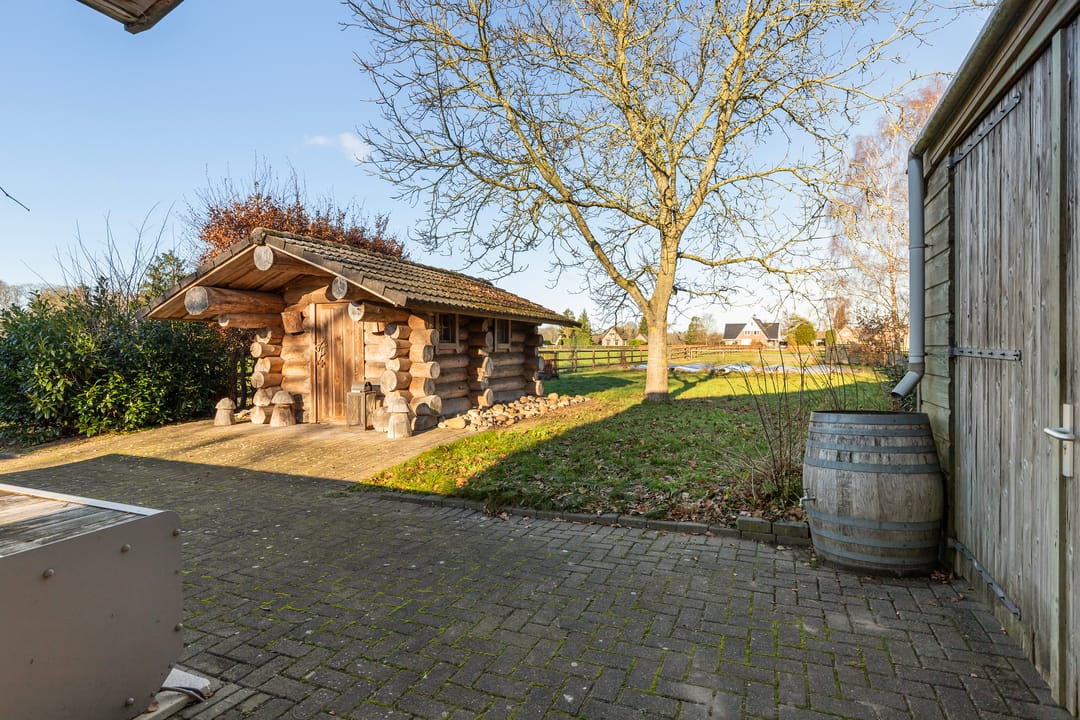 Foto 58 van Wieselsedwarsweg 14