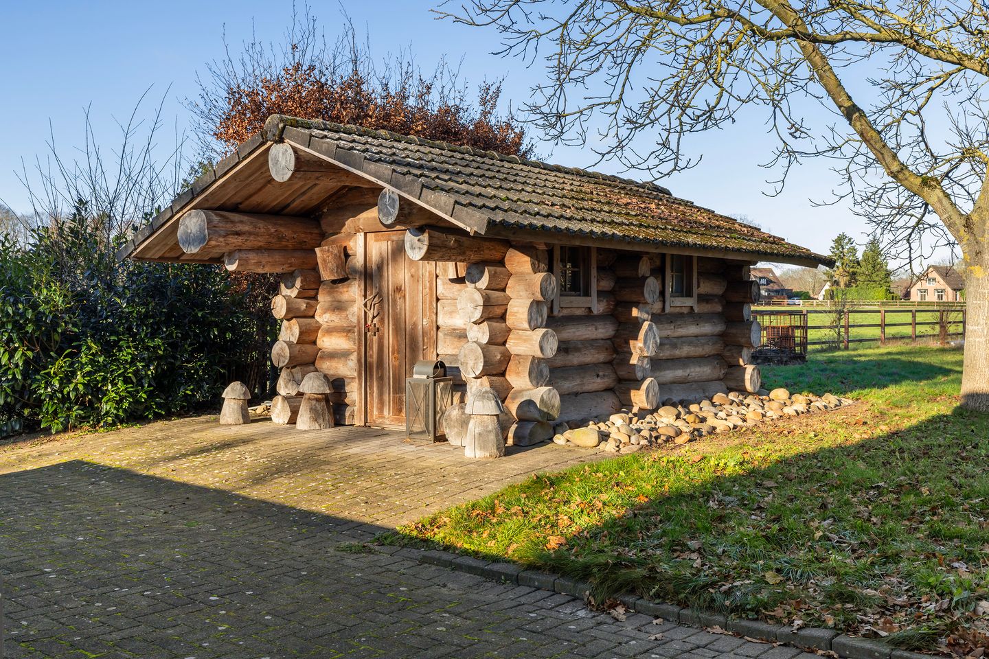 Foto 59 van Wieselsedwarsweg 14