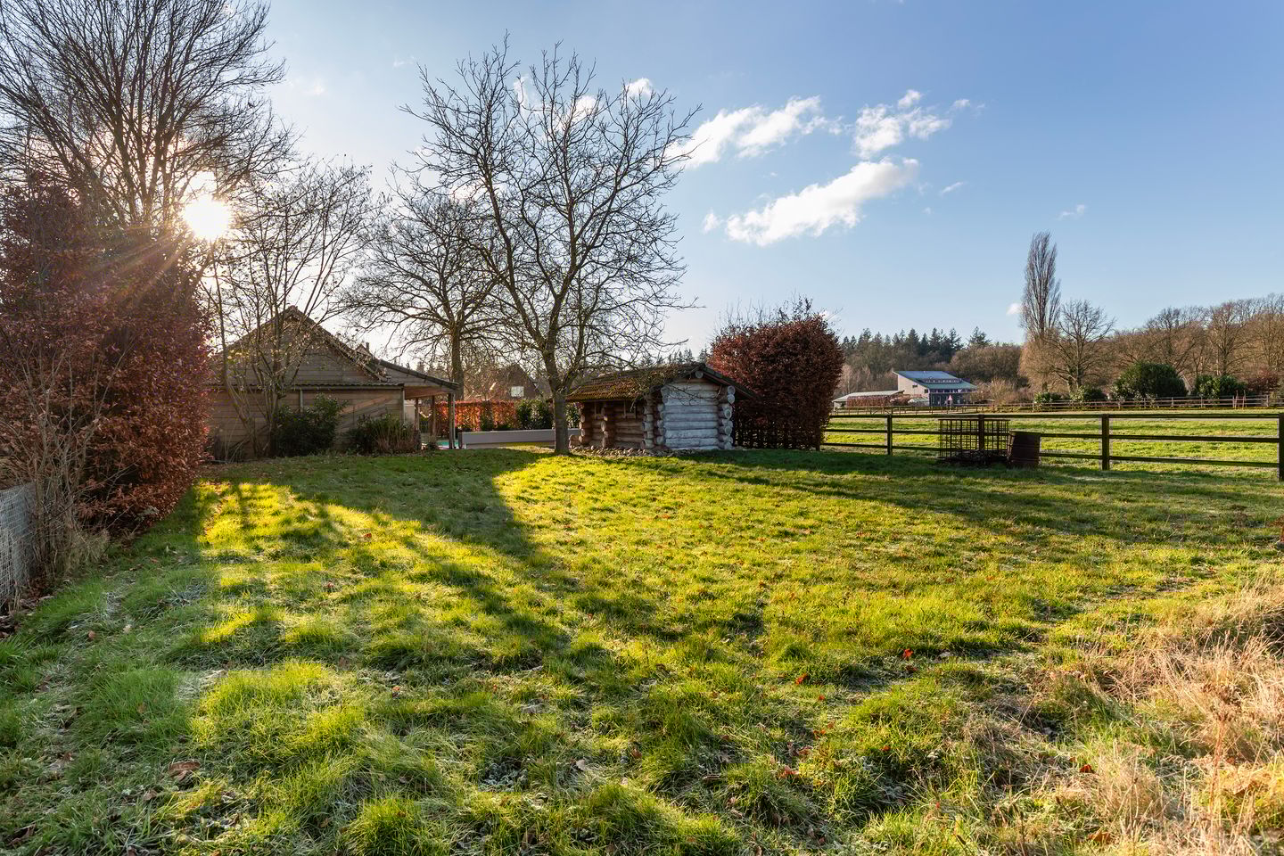 Foto 64 van Wieselsedwarsweg 14