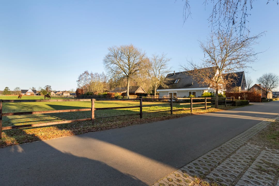 Foto 71 van Wieselsedwarsweg 14