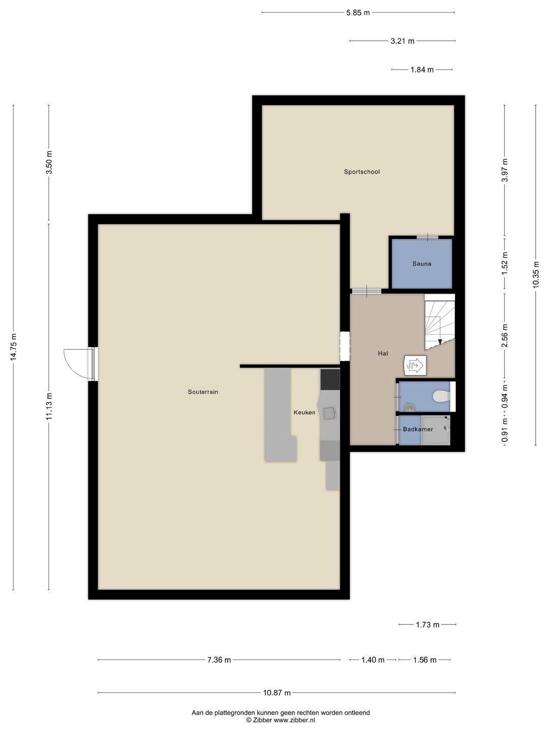 Foto 73 van Wieselsedwarsweg 14