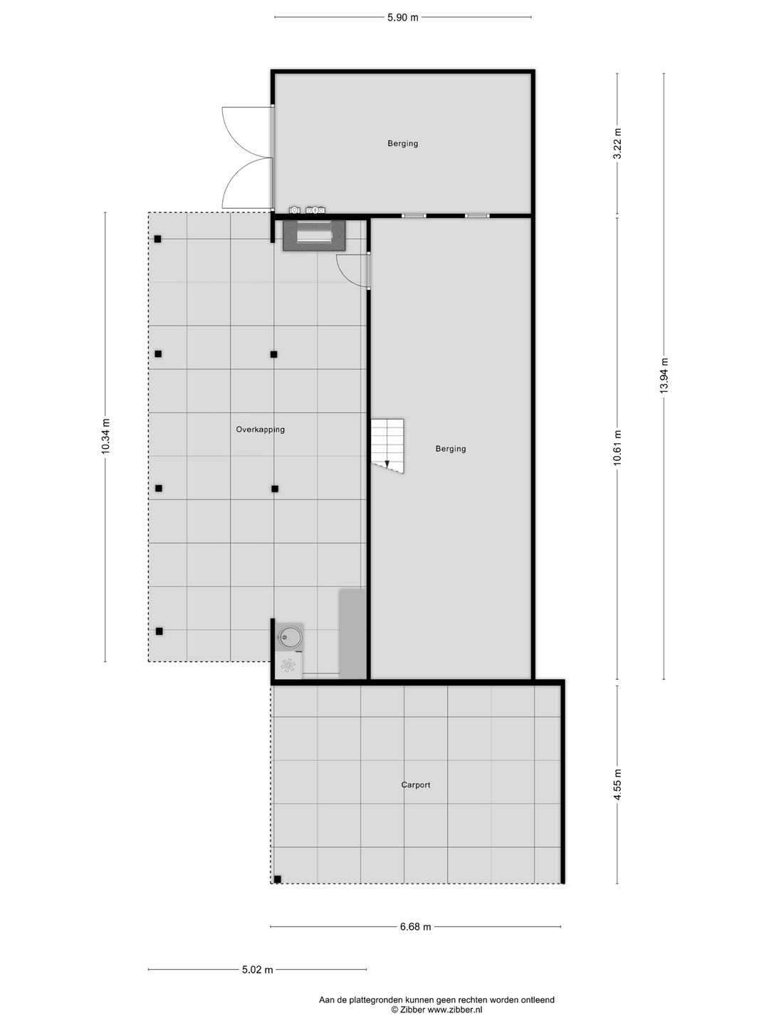 Foto 77 van Wieselsedwarsweg 14