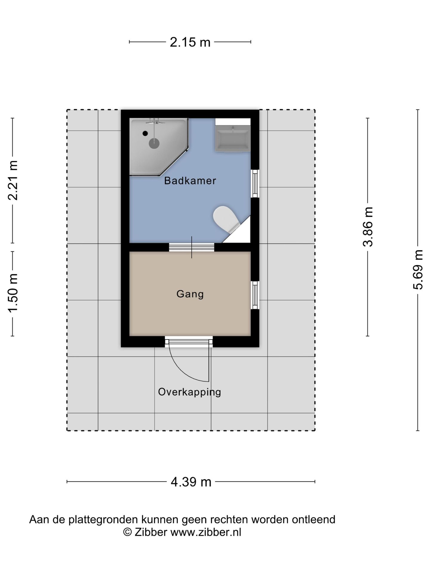 Foto 79 van Wieselsedwarsweg 14