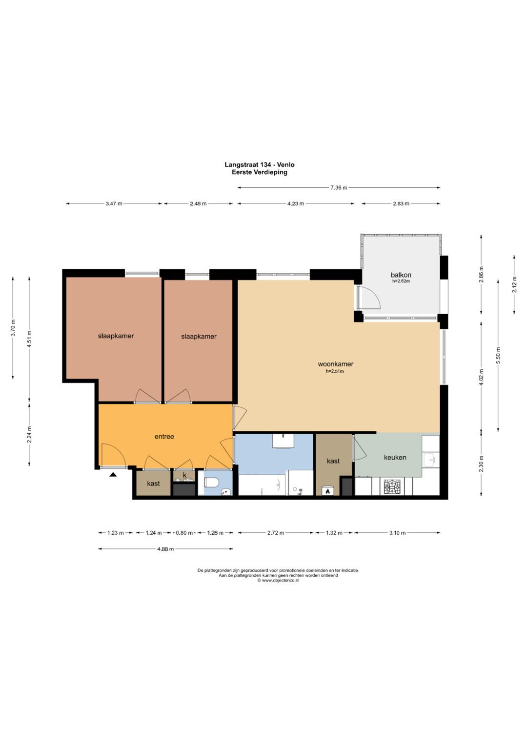 Foto 35 van Langstraat 134