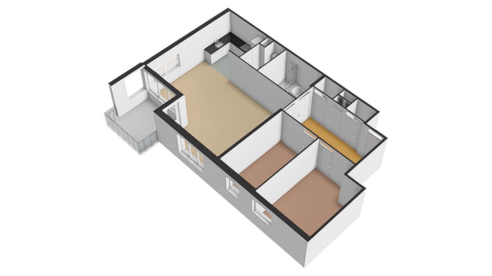 Foto 36 van Langstraat 134