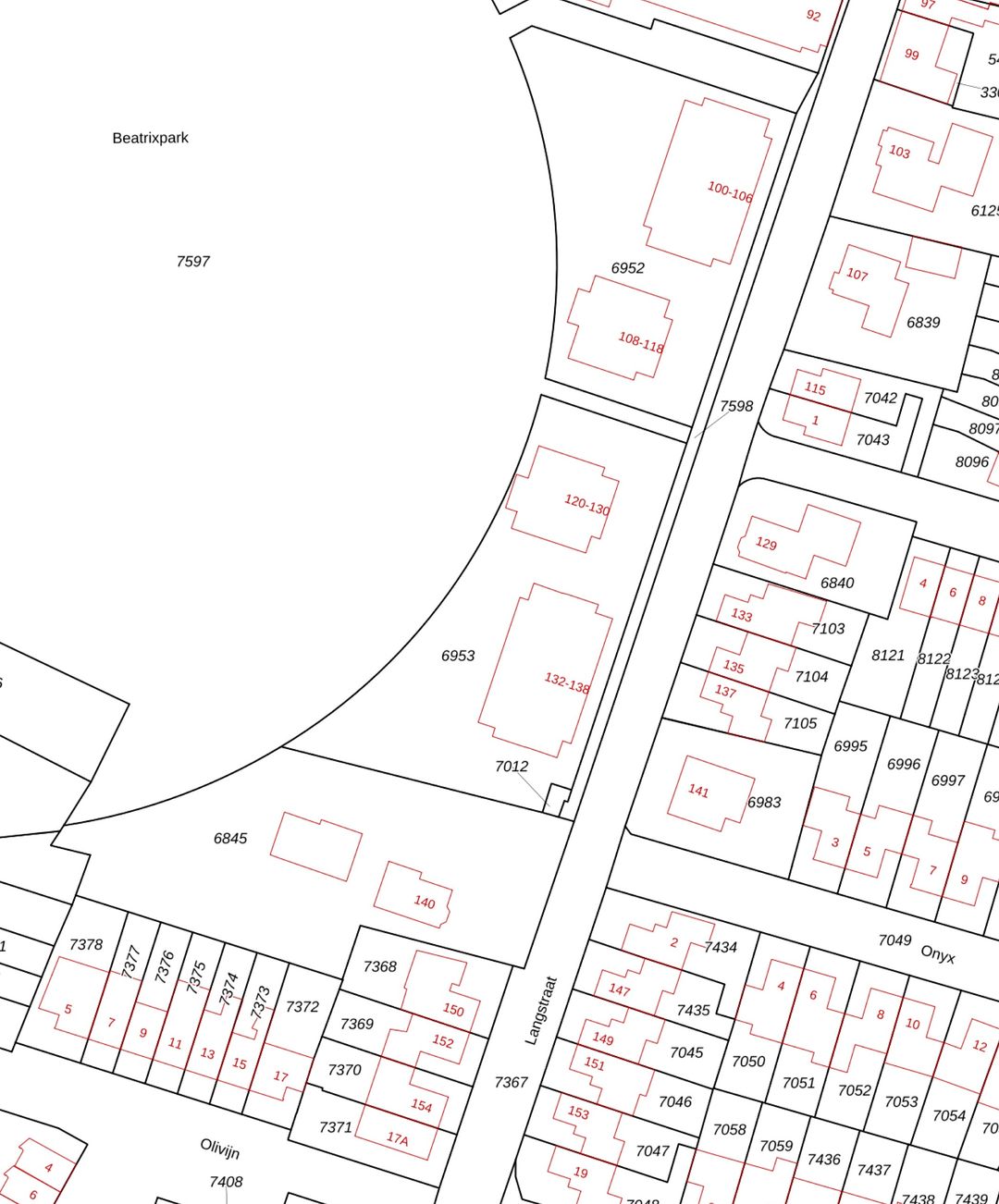 Foto 41 van Langstraat 134