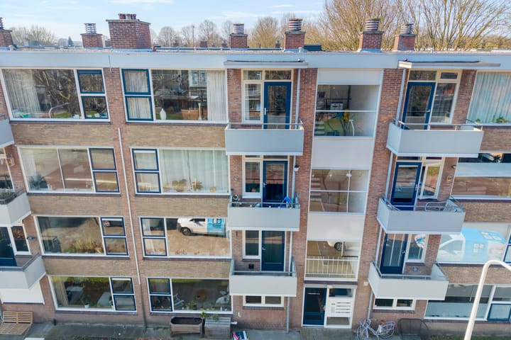 Foto 2 van Hogenkampsweg 159