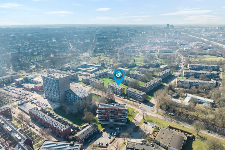 Foto 3 van Hogenkampsweg 159