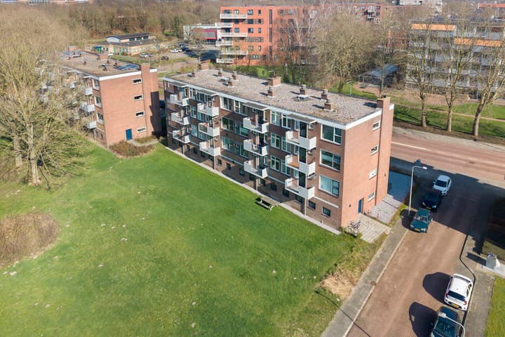 Foto 4 van Hogenkampsweg 159