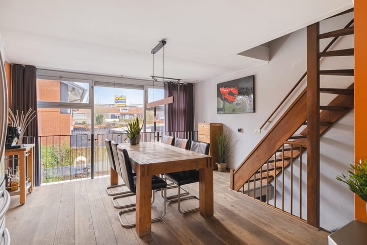 Foto 2 van Acaciastraat 93