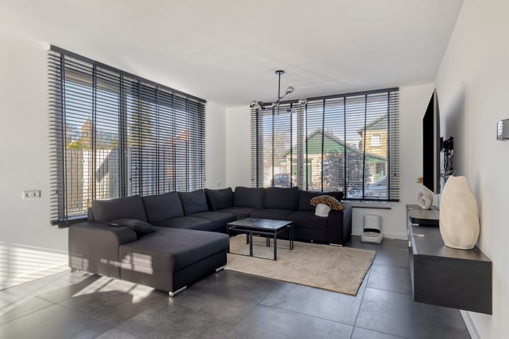 Foto 3 van Kanunnik de Vriesstraat 6