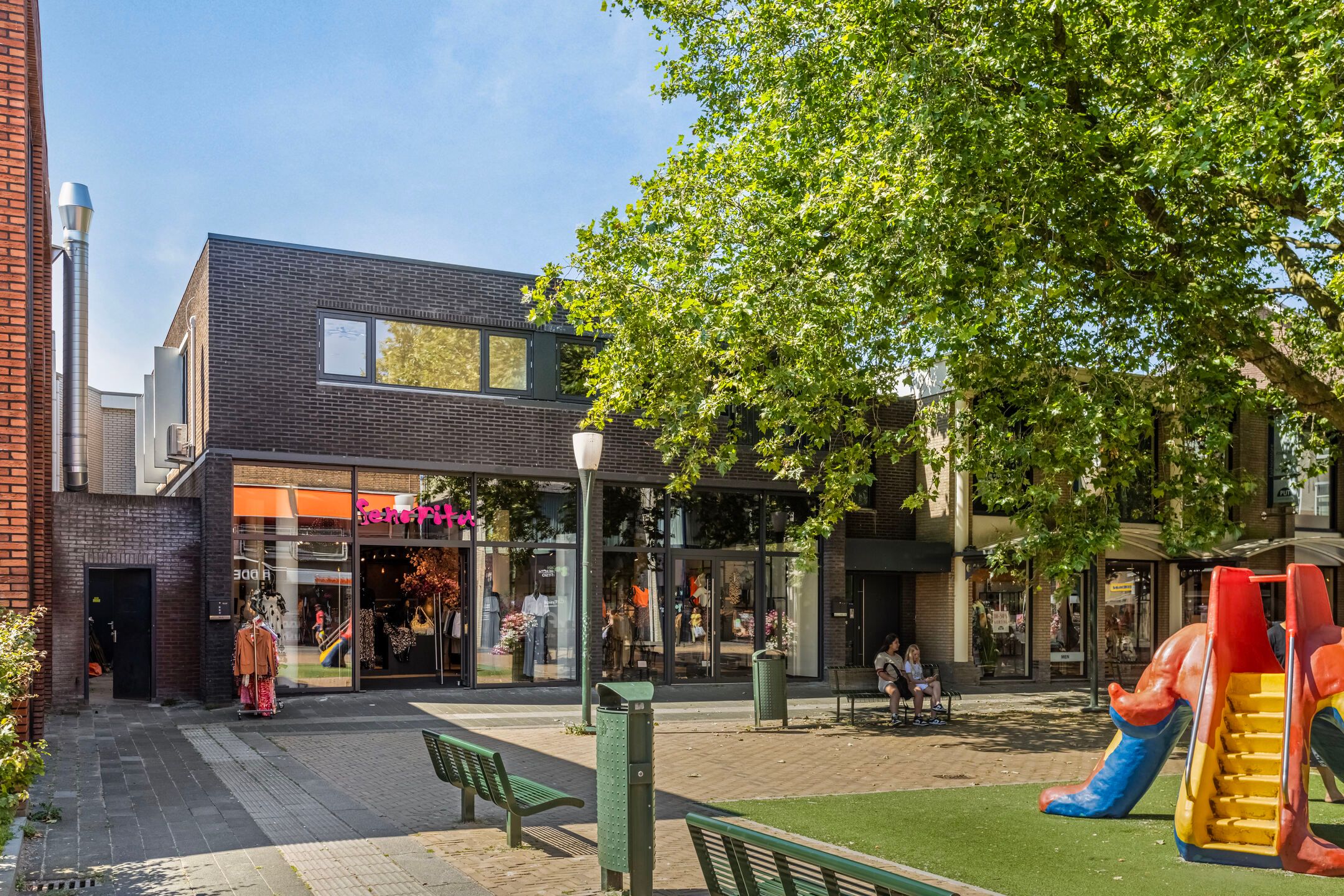 Sint Jorisplein 30-D 30 d